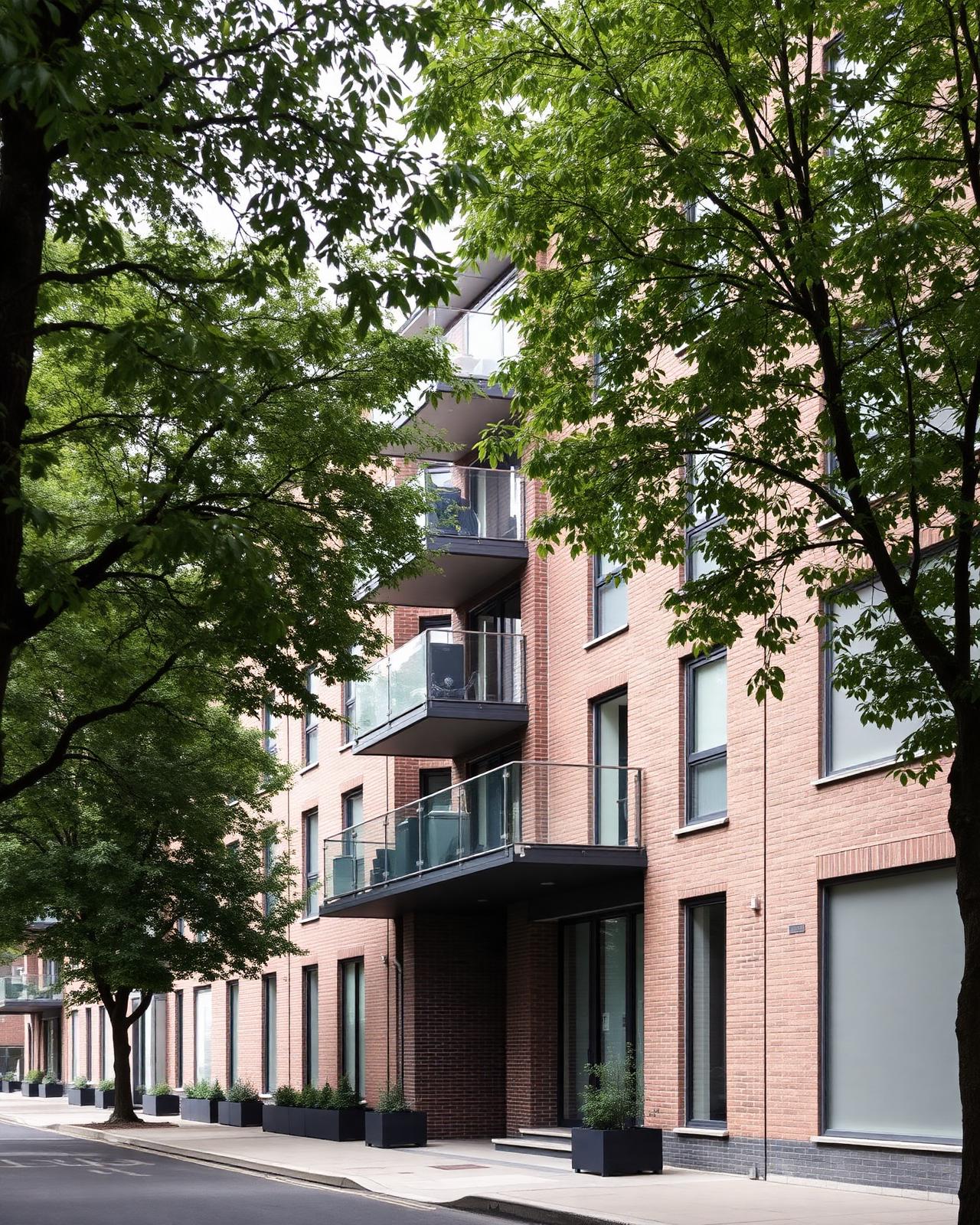 Alderway Gardens — example project imagery